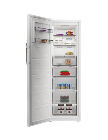 Congelador Vertical NF Whirlpool WHMFF6312W4E