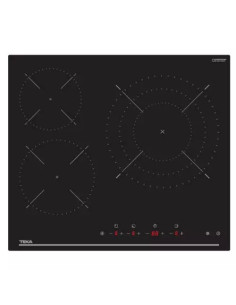 Vitroceramica indep. Teka...
