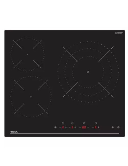 Vitroceramica indep. Teka TBC63120