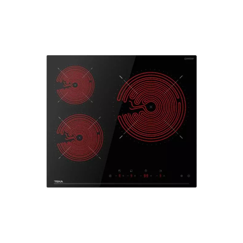 Vitroceramica indep. Teka TBC63120