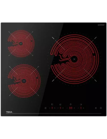 Vitroceramica indep. Teka TBC63120
