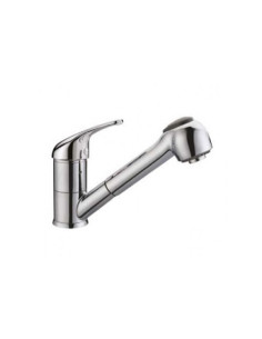 Grifo cocina Nova NOR25