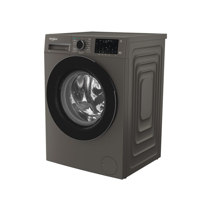 Lavadora Whirlpool WAM07GBSPT