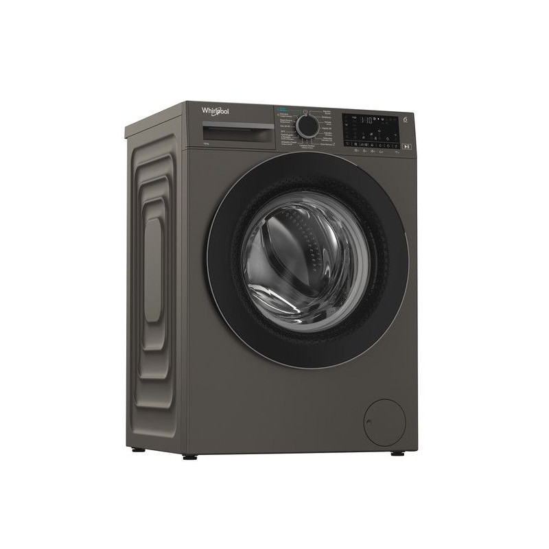 Lavadora Whirlpool WAM07GBSPT