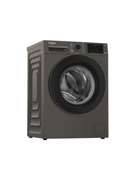 Lavadora Whirlpool WAM07GBSPT