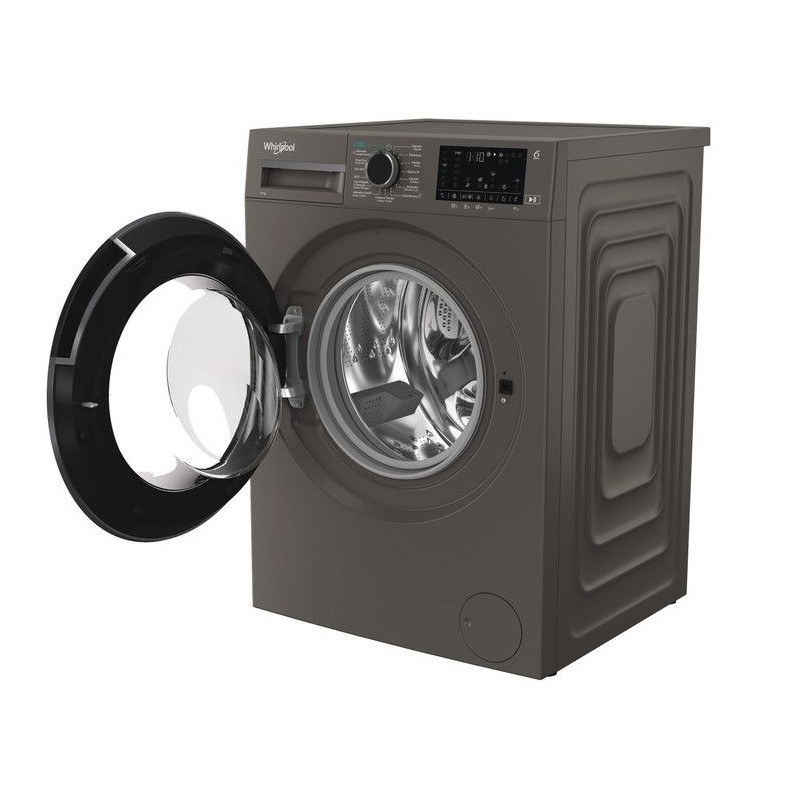 Lavadora Whirlpool WAM07GBSPT