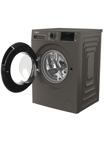 Lavadora Whirlpool WAM07GBSPT