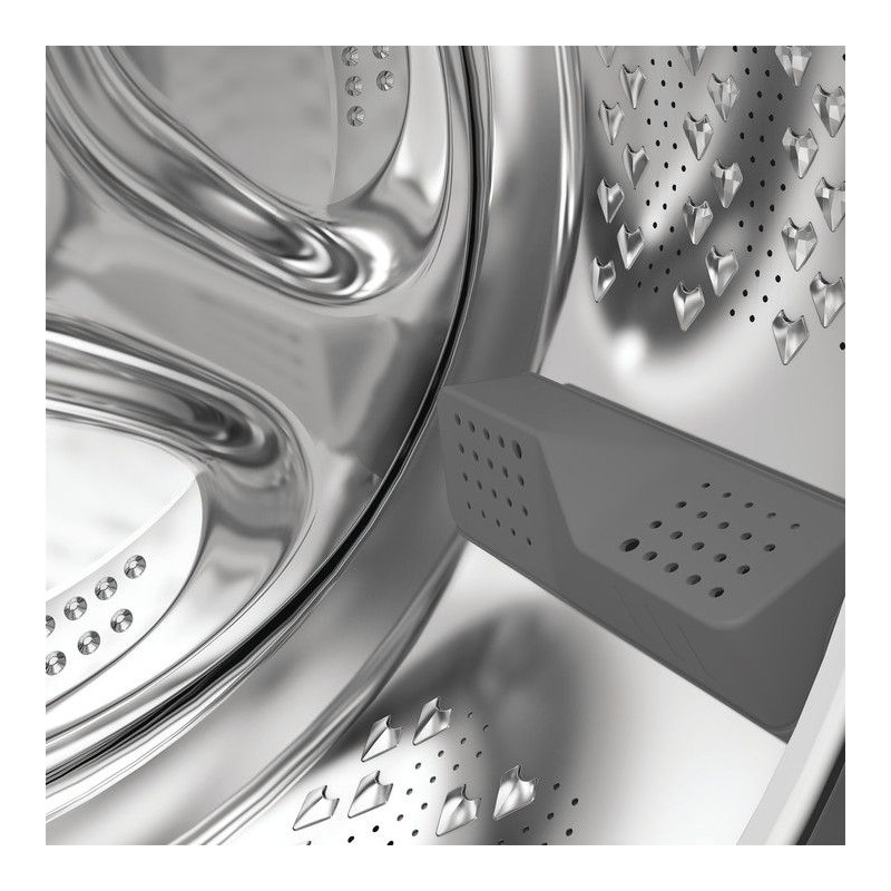 Lavadora Whirlpool WAM07GBSPT