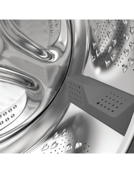 Lavadora Whirlpool WAM07GBSPT