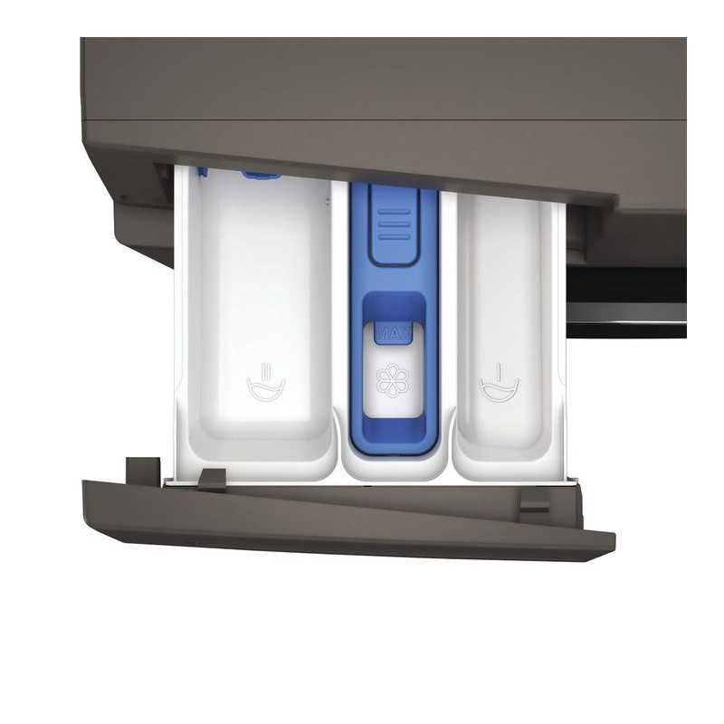 Lavadora Whirlpool WAM07GBSPT