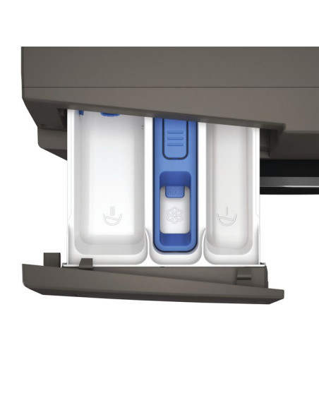 Lavadora Whirlpool WAM07GBSPT