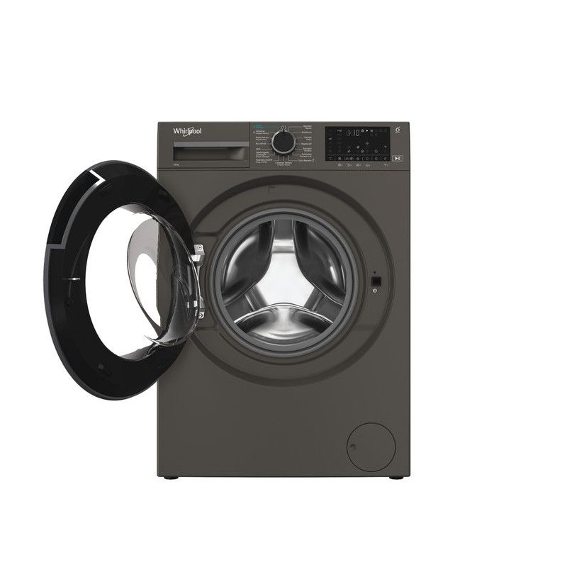 Lavadora Whirlpool WAM07GBSPT
