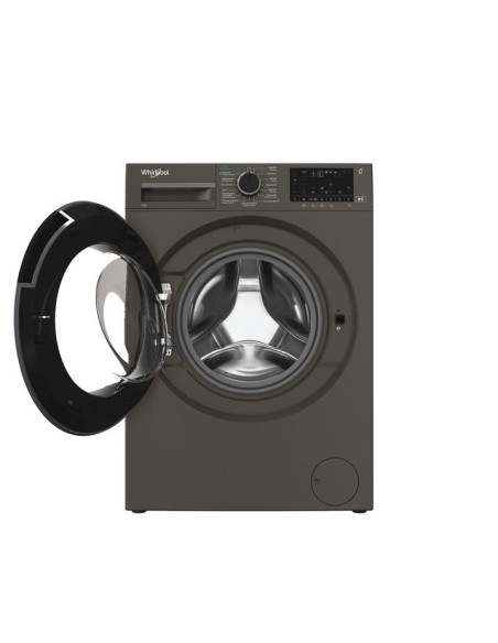 Lavadora Whirlpool WAM07GBSPT