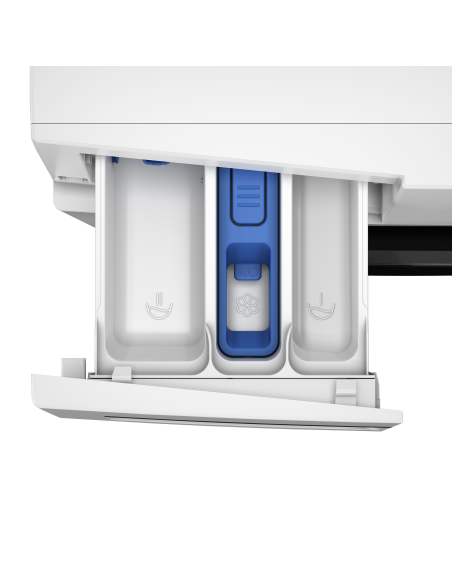 Lavadora Whirlpool WAM07WBSPT