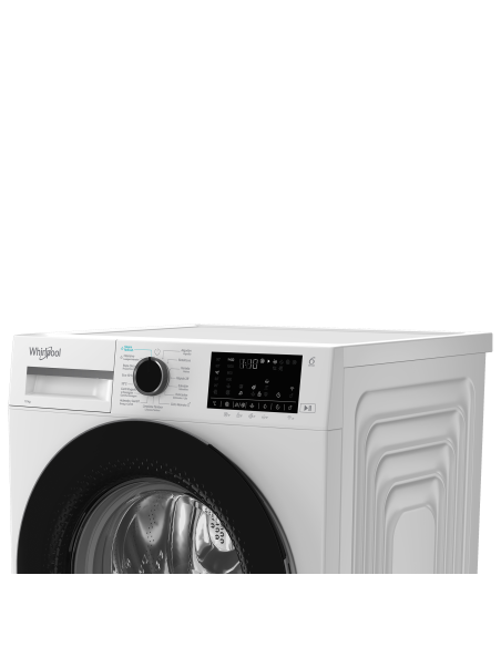 Lavadora Whirlpool WAM07WBSPT