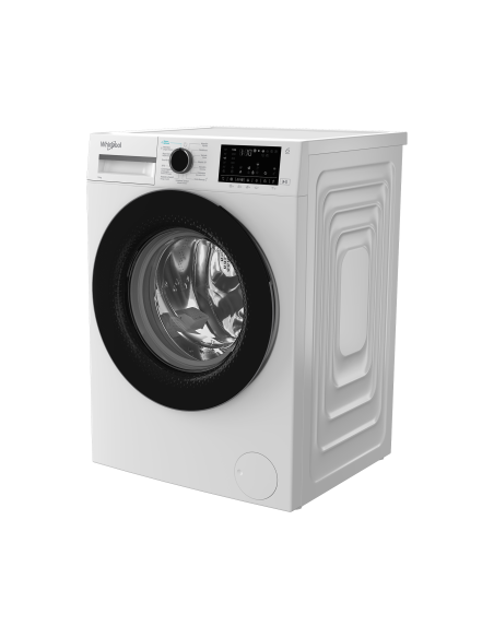 Lavadora Whirlpool WAM07WBSPT