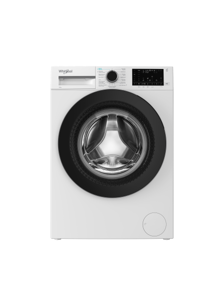 Lavadora Whirlpool WAM07WBSPT