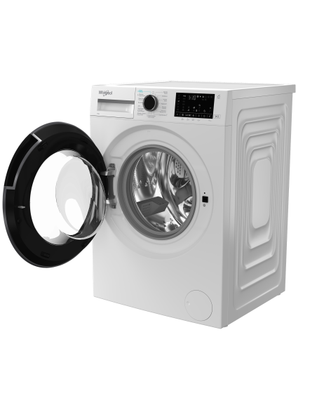 Lavadora Whirlpool WAM07WBSPT