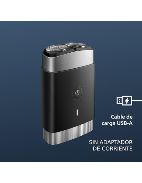 Afeitadora de viaje Philips Pae PQ88806