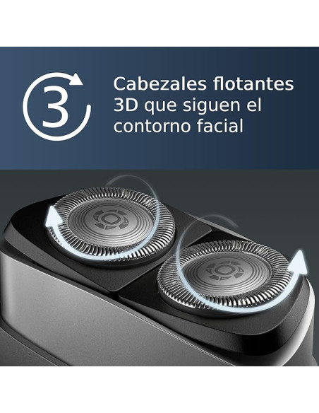 Afeitadora de viaje Philips Pae PQ88806