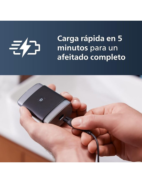 Afeitadora de viaje Philips Pae PQ88806
