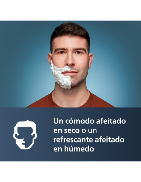 Afeitadora de viaje Philips Pae PQ88806