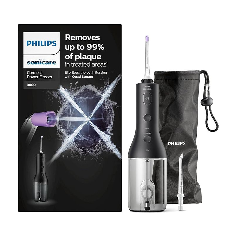 Irrigador dental Philips HX382633 Irrigador dental Philips HX382633