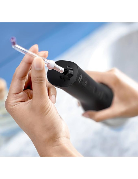 Irrigador dental Philips HX382633