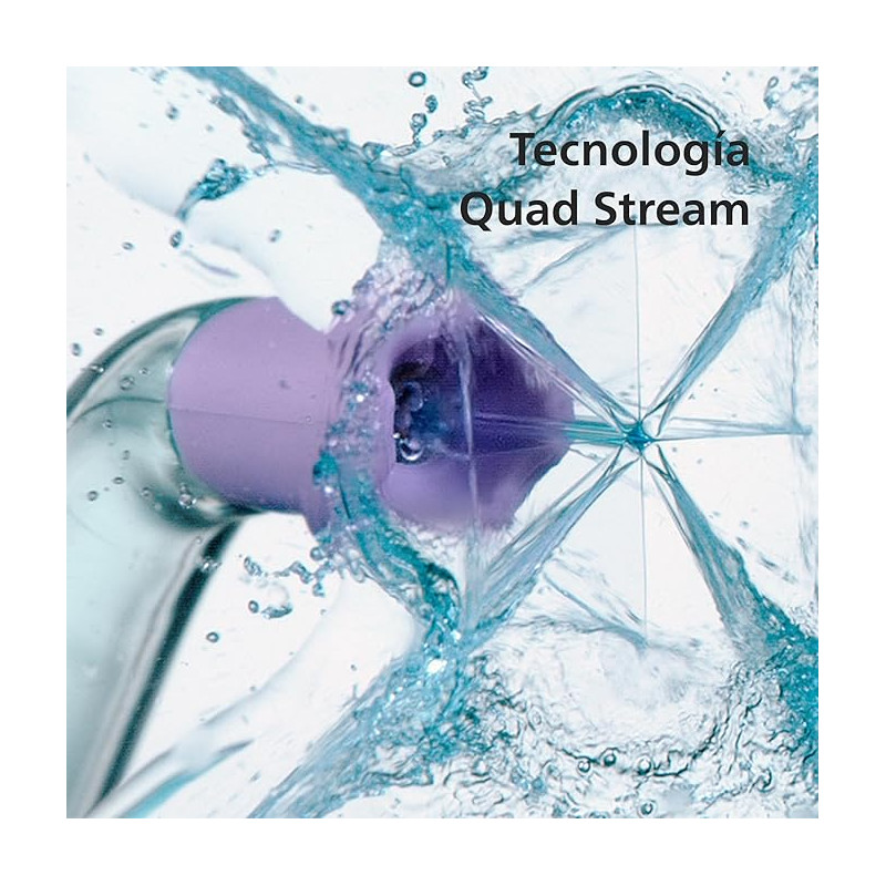 Irrigador dental Philips HX382633 Irrigador dental Philips HX382633