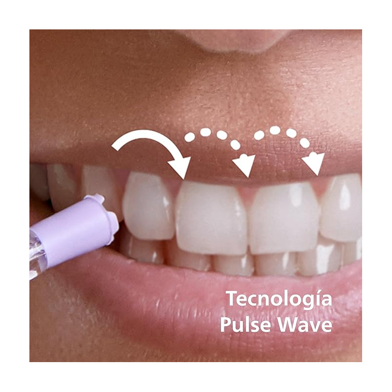 Irrigador dental Philips HX382633 Irrigador dental Philips HX382633