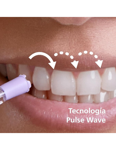 Irrigador dental Philips HX382633