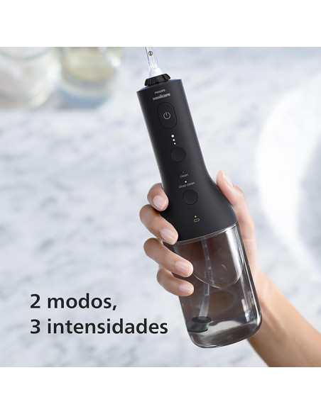 Irrigador dental Philips HX382633