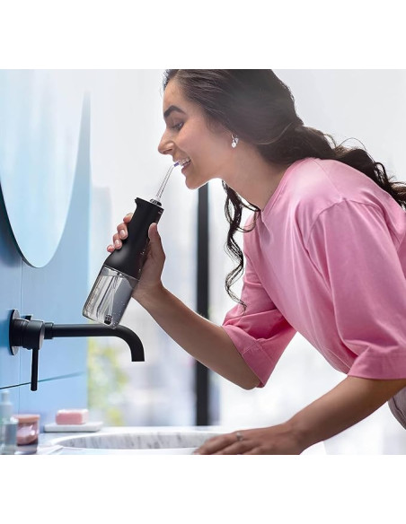 Irrigador dental Philips HX382633