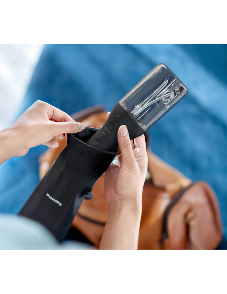 Irrigador dental Philips HX382633