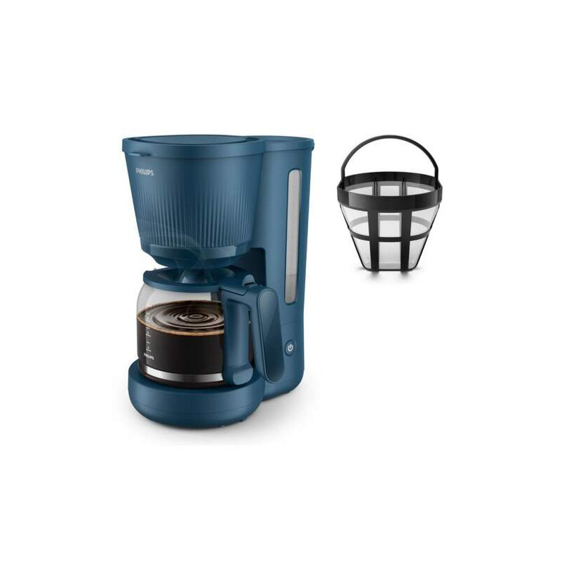 Cafetera goteo Philips Pae HD741170