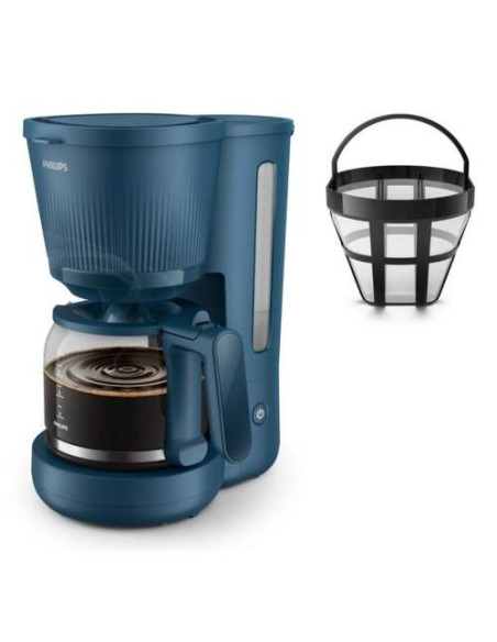 Cafetera goteo Philips Pae HD741170