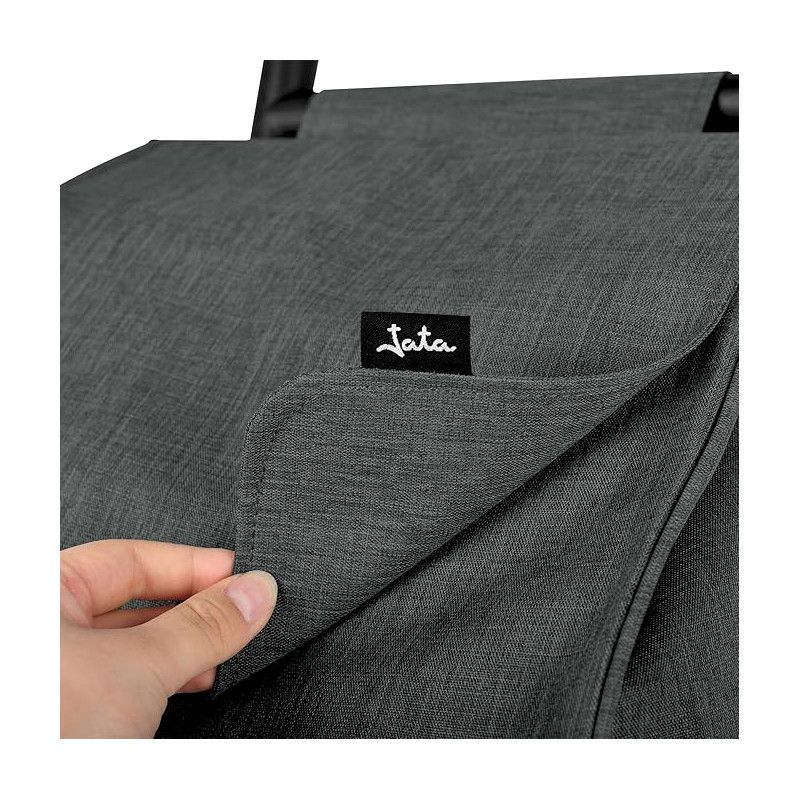 CARRO DE COMPRA JATA HCAR2504