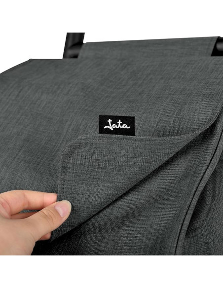 CARRO DE COMPRA JATA HCAR2504