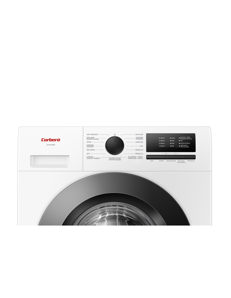 Lavadora Corbero CLH6105MN