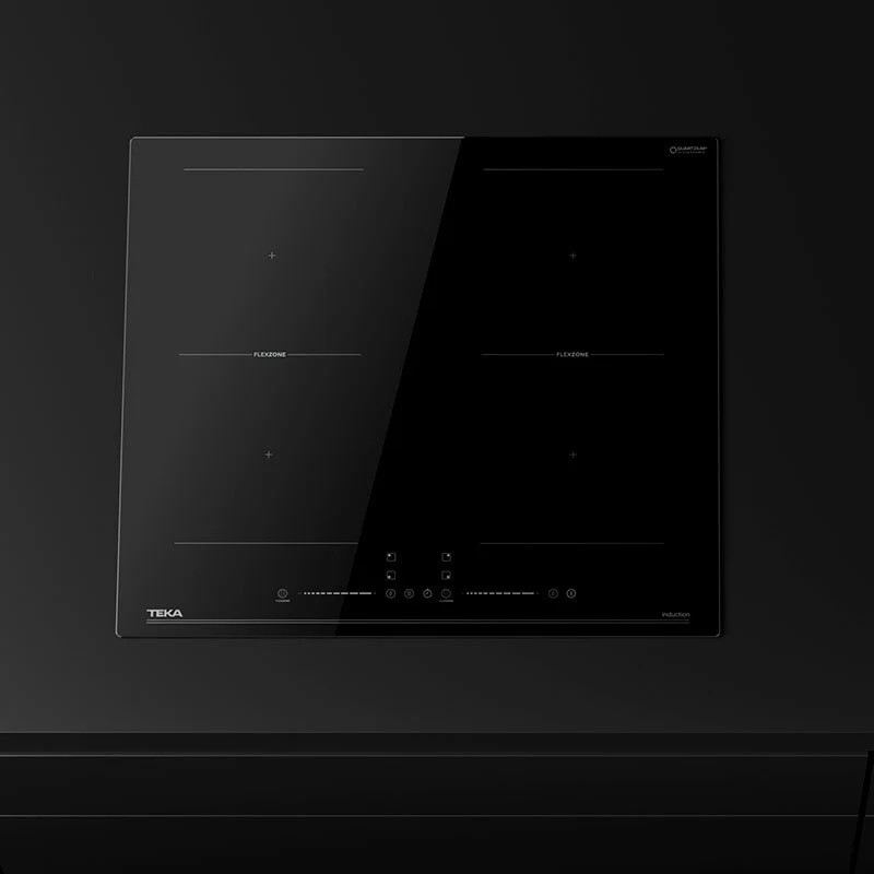 Vitroceramica Flex-induccion indep....