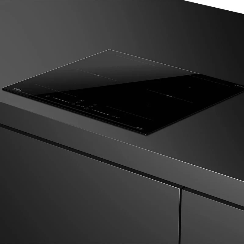 Vitroceramica Flex-induccion indep....