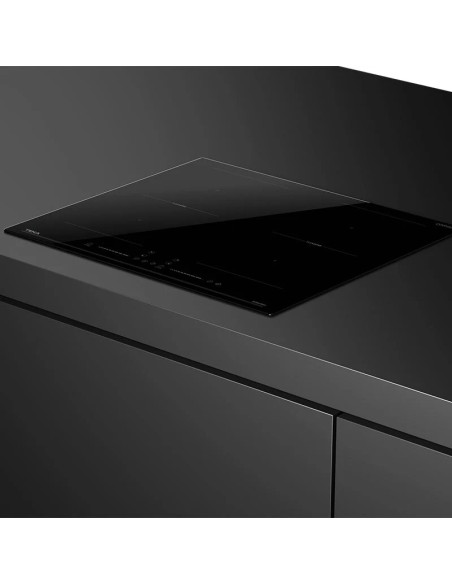 Vitroceramica Flex-induccion indep. Teka IBF66100 DSS