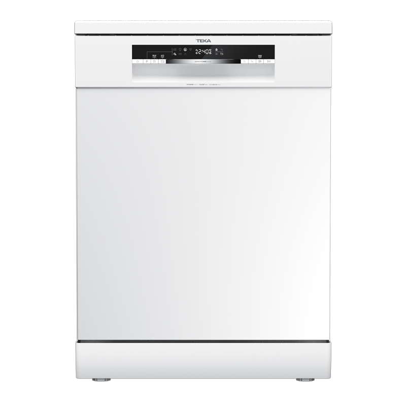 Lavavajillas 60 Teka DFS46760 BLANCO Lavavajillas 60 Teka DFS46760 BLANCO