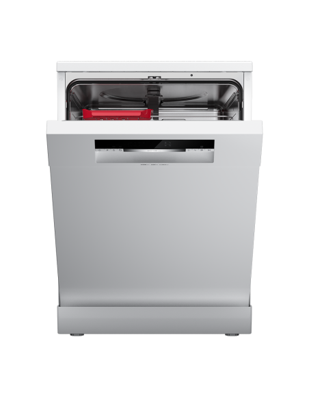 Lavavajillas 60 Teka DFS46760 BLANCO