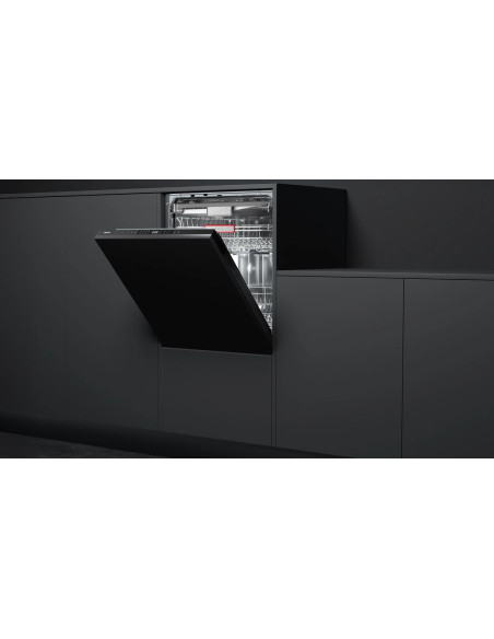 Lavavajillas 60 INT Teka DFI86850XL