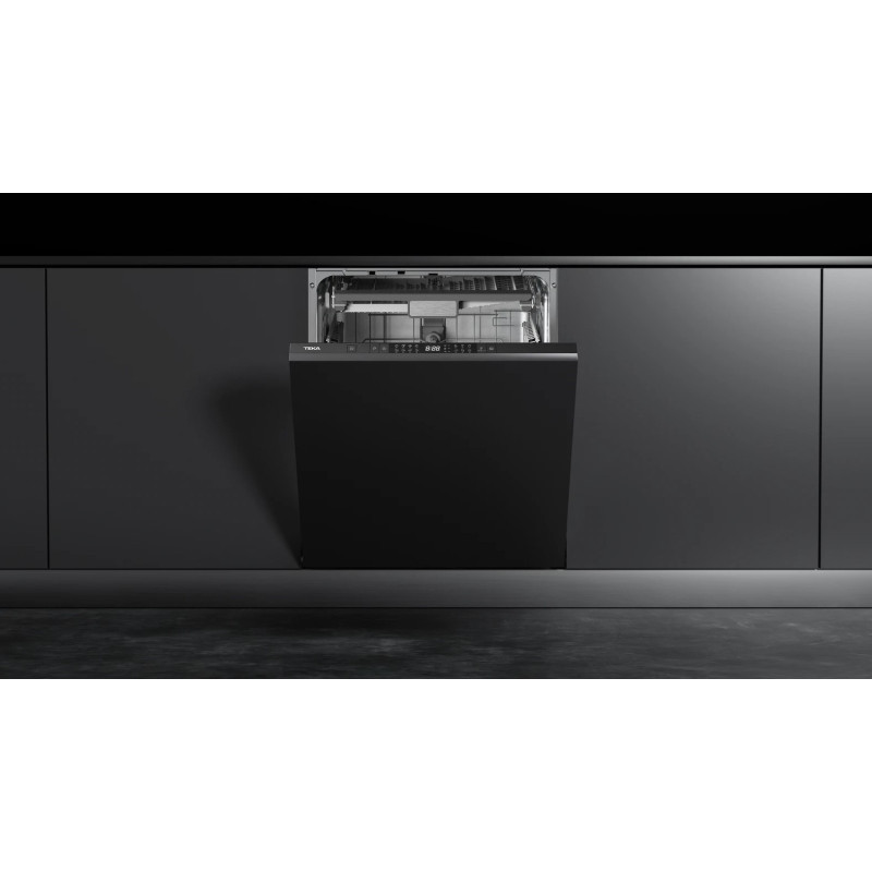 Lavavajillas 60 INT Teka DFI86850XL Lavavajillas 60 INT Teka DFI86850XL
