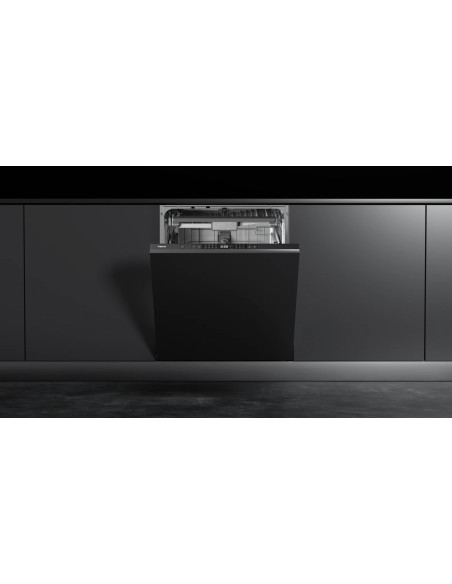 Lavavajillas 60 INT Teka DFI86850XL