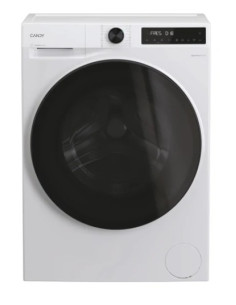 Lavadora frontal Candy...