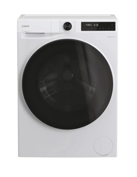 Lavadora frontal Candy BR410BL8S