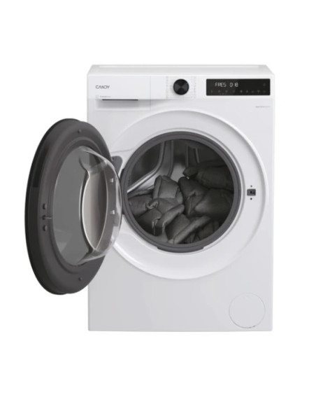 Lavadora frontal Candy BR410BL8S